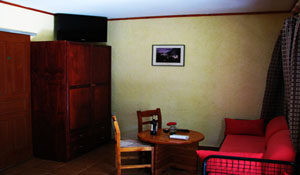 sunrise apartments livingroom 2